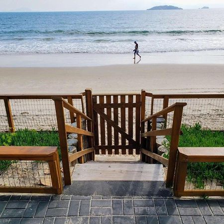 Apartamento Ingleses Villa Do Mar Florianópolis Zewnętrze zdjęcie