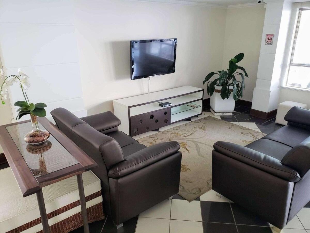 Apartamento Ingleses Villa Do Mar Florianópolis Zewnętrze zdjęcie
