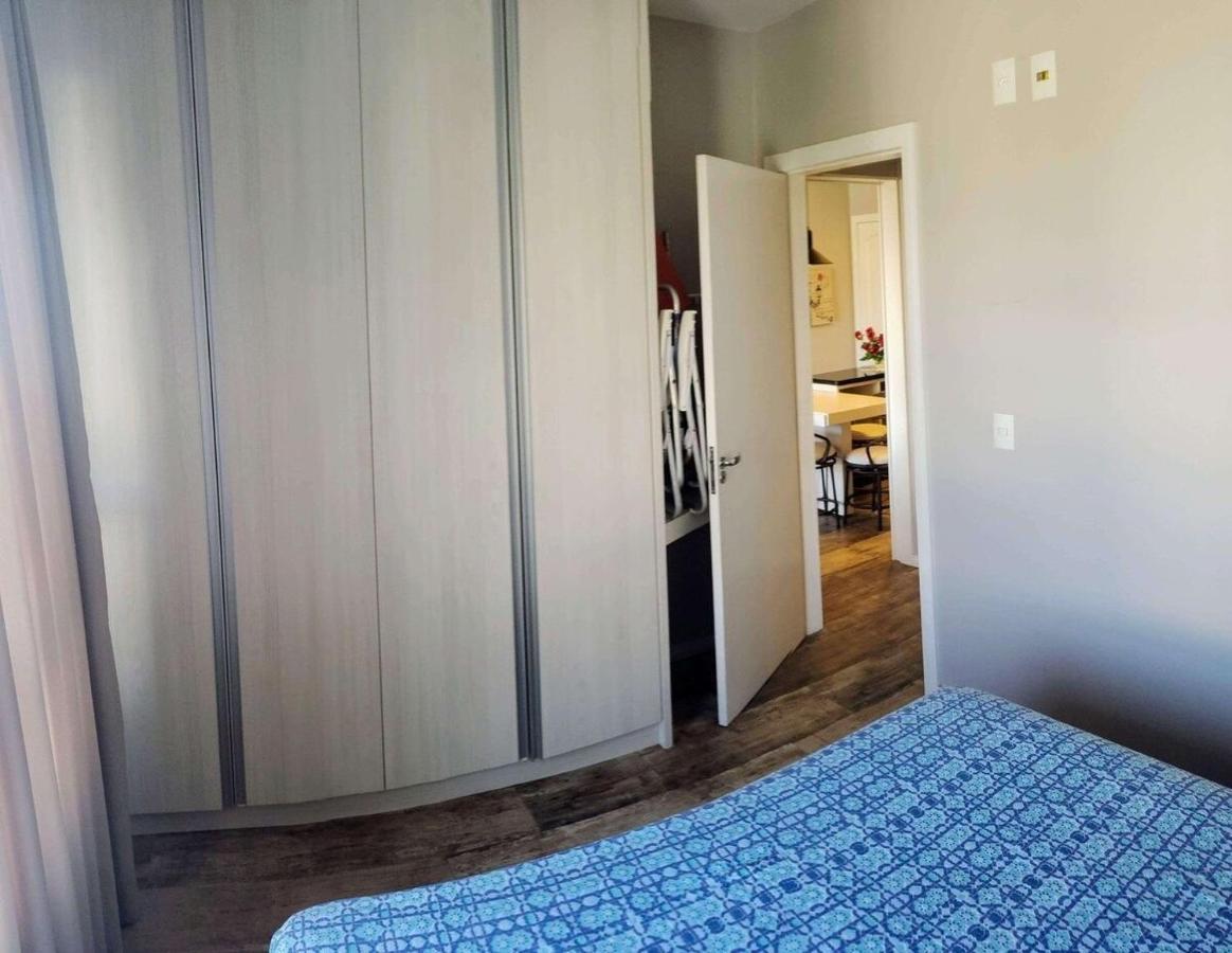 Apartamento Ingleses Villa Do Mar Florianópolis Zewnętrze zdjęcie