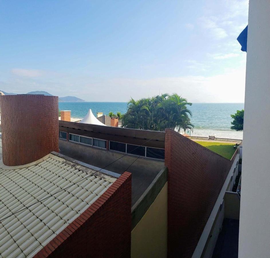 Apartamento Ingleses Villa Do Mar Florianópolis Zewnętrze zdjęcie