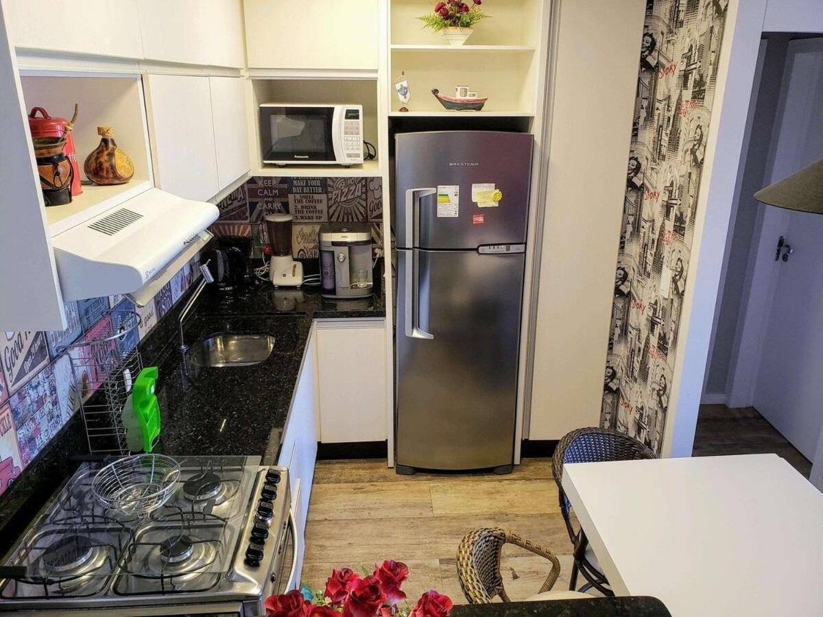 Apartamento Ingleses Villa Do Mar Florianópolis Zewnętrze zdjęcie