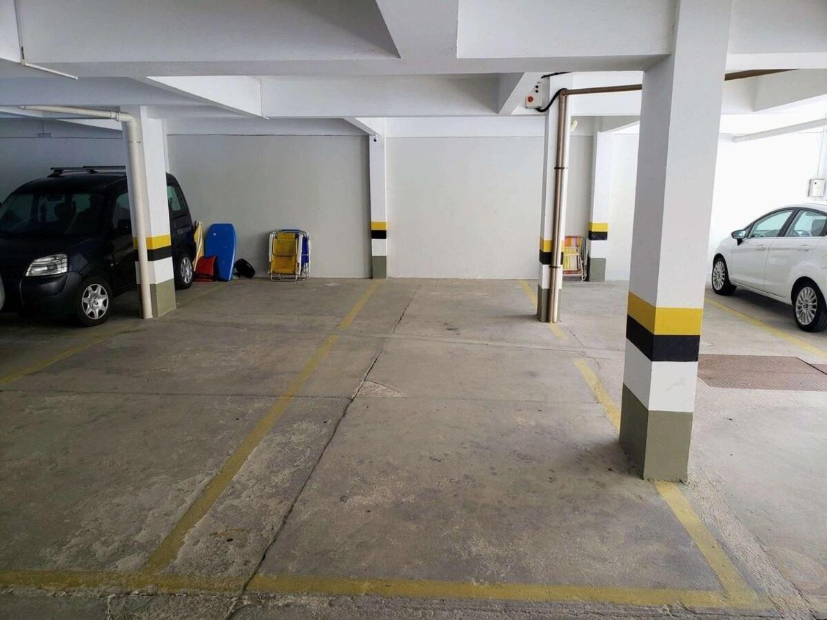 Apartamento Ingleses Villa Do Mar Florianópolis Zewnętrze zdjęcie
