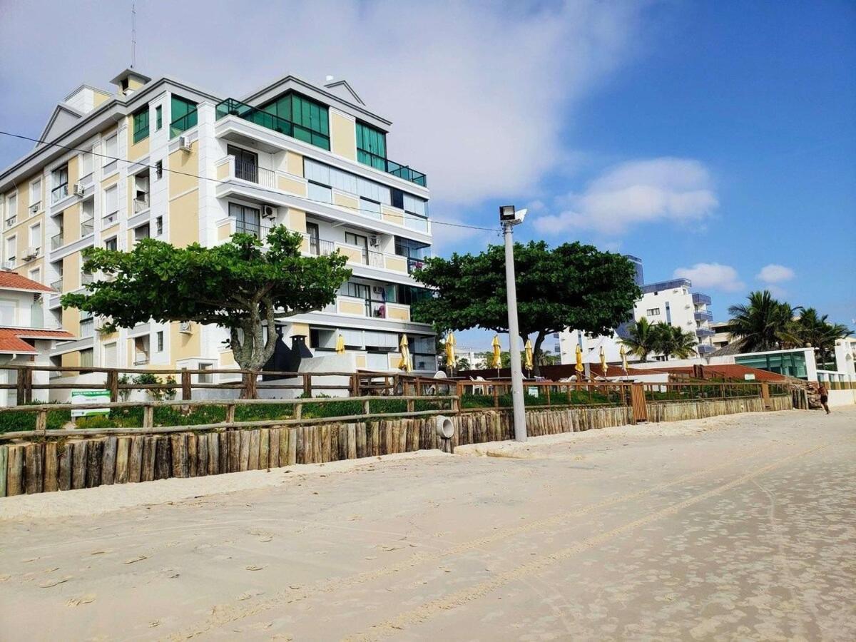 Apartamento Ingleses Villa Do Mar Florianópolis Zewnętrze zdjęcie