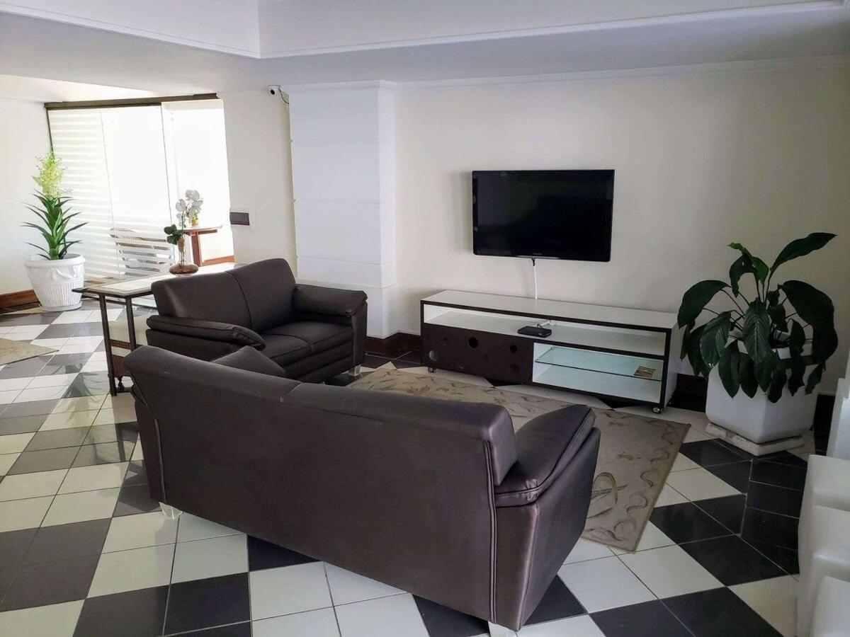 Apartamento Ingleses Villa Do Mar Florianópolis Zewnętrze zdjęcie