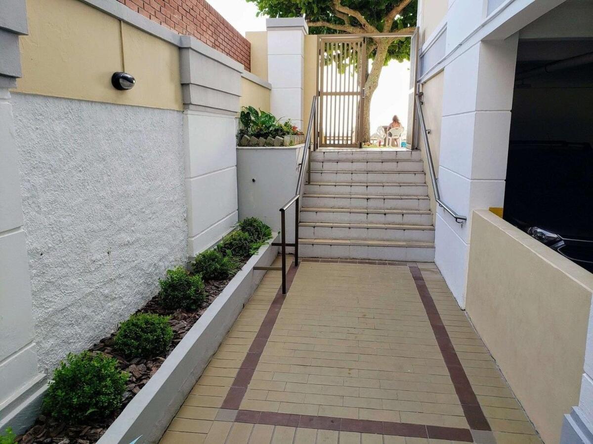 Apartamento Ingleses Villa Do Mar Florianópolis Zewnętrze zdjęcie